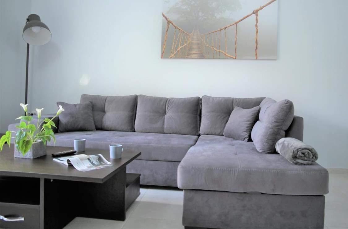 Lovely Apartment In The Center Of Athens. Exteriör bild