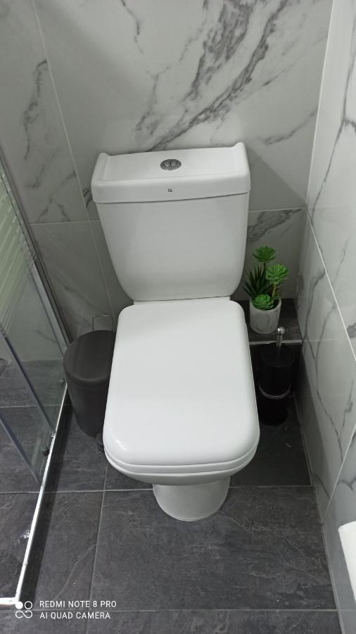 Lovely Apartment In The Center Of Athens. Exteriör bild