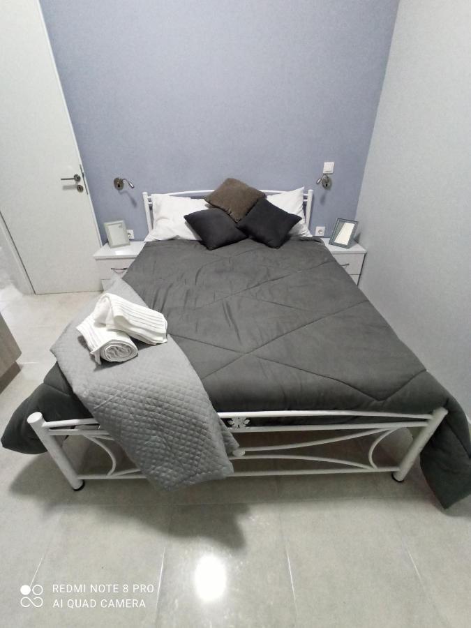 Lovely Apartment In The Center Of Athens. Exteriör bild