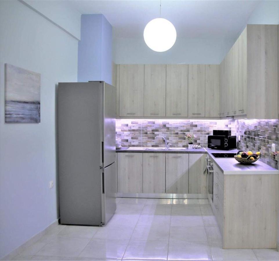 Lovely Apartment In The Center Of Athens. Exteriör bild