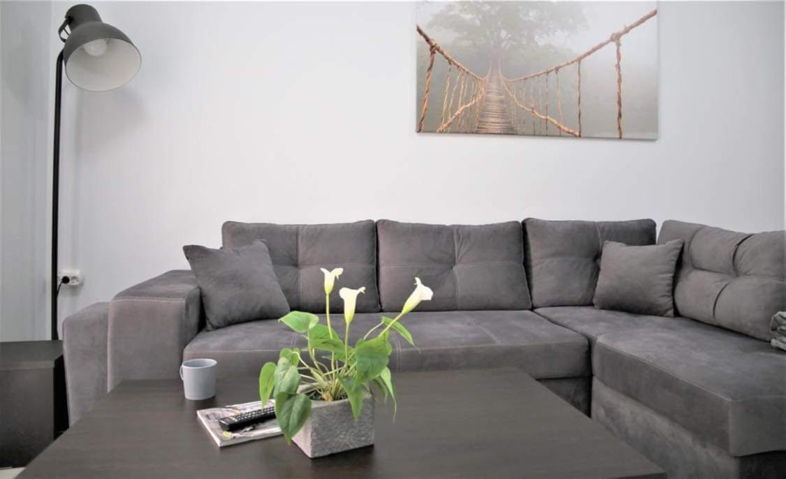 Lovely Apartment In The Center Of Athens. Exteriör bild