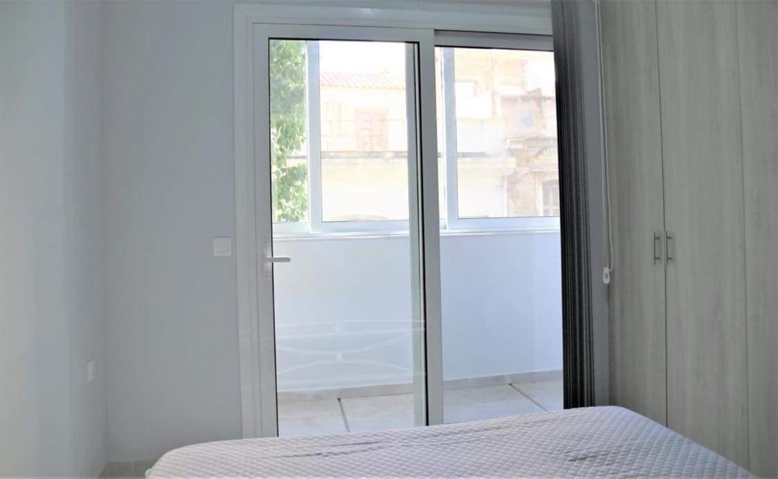 Lovely Apartment In The Center Of Athens. Exteriör bild