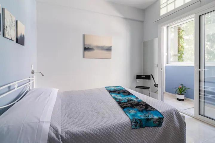 Lovely Apartment In The Center Of Athens. Exteriör bild