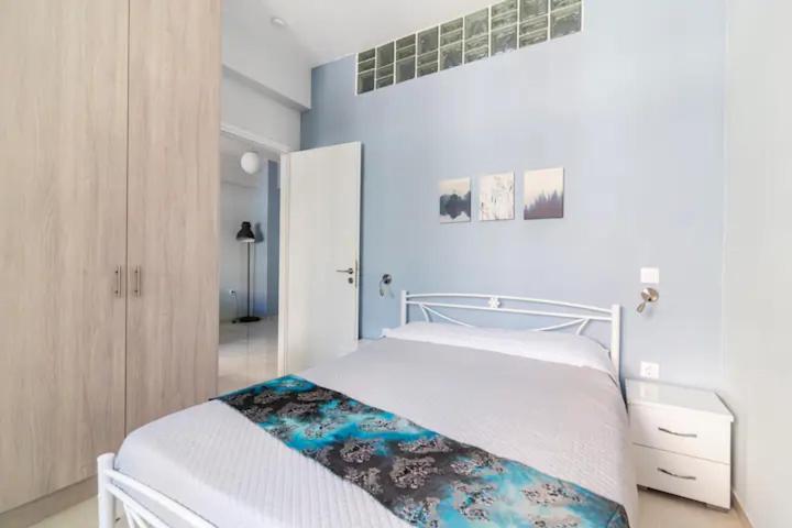 Lovely Apartment In The Center Of Athens. Exteriör bild
